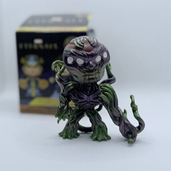 Funko Other - Funko Mystery Mini Marvel MCU Eternals Deviant KRO Figure